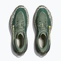 Buty do biegania męskie HOKA Speedgoat 6 Wide fern/asphalt grey 8