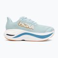 Buty do biegania męskie HOKA Skyward X clear sea/alpine blue 2