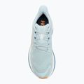 Buty do biegania męskie HOKA Skyward X clear sea/alpine blue 5