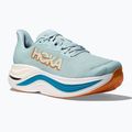 Buty do biegania męskie HOKA Skyward X clear sea/alpine blue 8