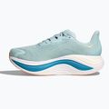 Buty do biegania męskie HOKA Skyward X clear sea/alpine blue 10