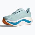 Buty do biegania męskie HOKA Skyward X clear sea/alpine blue 11