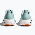 Buty do biegania męskie HOKA Skyward X clear sea/alpine blue 13
