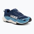 Buty do biegania damskie HOKA Torrent 4 midnight blue/alpine blue