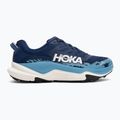 Buty do biegania damskie HOKA Torrent 4 midnight blue/alpine blue 2