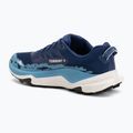 Buty do biegania damskie HOKA Torrent 4 midnight blue/alpine blue 3