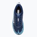 Buty do biegania damskie HOKA Torrent 4 midnight blue/alpine blue 5