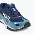 Buty do biegania damskie HOKA Torrent 4 midnight blue/alpine blue 7