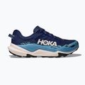 Buty do biegania damskie HOKA Torrent 4 midnight blue/alpine blue 2