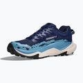 Buty do biegania damskie HOKA Torrent 4 midnight blue/alpine blue 4