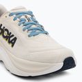 Buty do biegania męskie HOKA Skyflow Birch/alabaster 7