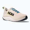Buty do biegania męskie HOKA Skyflow Birch/alabaster 8