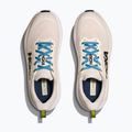 Buty do biegania męskie HOKA Skyflow Birch/alabaster 15