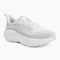 Buty do biegania męskie HOKA Skyflow frost/cosmic grey