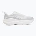 Buty do biegania męskie HOKA Skyflow frost/cosmic grey 2