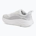 Buty do biegania męskie HOKA Skyflow frost/cosmic grey 3