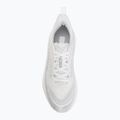 Buty do biegania męskie HOKA Skyflow frost/cosmic grey 5