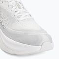 Buty do biegania męskie HOKA Skyflow frost/cosmic grey 7
