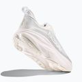 Buty do biegania męskie HOKA Skyflow frost/cosmic grey 8