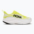 Buty do biegania męskie HOKA Skyflow neon hoka citrus/neon white 2