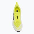 Buty do biegania męskie HOKA Skyflow neon hoka citrus/neon white 5