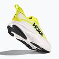Buty do biegania męskie HOKA Skyflow neon hoka citrus/neon white 5
