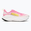Buty do biegania damskie HOKA Skyflow neon rose/neon hoka citrus 2