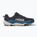 Buty do biegania męskie HOKA Torrent 4 charcoal grey/foggy night 2