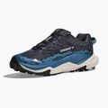 Buty do biegania męskie HOKA Torrent 4 charcoal grey/foggy night 4