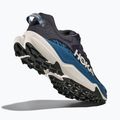Buty do biegania męskie HOKA Torrent 4 charcoal grey/foggy night 5