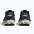 Buty do biegania męskie HOKA Torrent 4 charcoal grey/foggy night 6