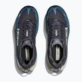 Buty do biegania męskie HOKA Torrent 4 charcoal grey/foggy night 8