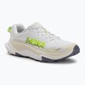 Buty do biegania męskie HOKA Torrent 4 white/neon night