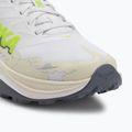 Buty do biegania męskie HOKA Torrent 4 white/neon night 7