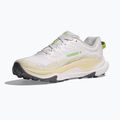 Buty do biegania męskie HOKA Torrent 4 white/neon night 4