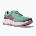 Buty do biegania damskie HOKA Rincon 4 jadeite/alpine blue