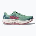 Buty do biegania damskie HOKA Rincon 4 jadeite/alpine blue 2