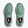 Buty do biegania damskie HOKA Rincon 4 jadeite/alpine blue 8