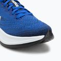 Buty do biegania damskie HOKA Rincon 4 ultramarine/black 7