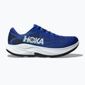 Buty do biegania damskie HOKA Rincon 4 ultramarine/black 2