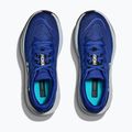 Buty do biegania damskie HOKA Rincon 4 ultramarine/black 8