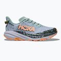 Buty do biegania damskie HOKA Speedgoat 6 GTX jade/ash grey 2