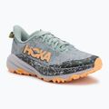 Buty do biegania damskie HOKA Speedgoat 6 GTX jade/ash grey