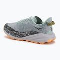 Buty do biegania damskie HOKA Speedgoat 6 GTX jade/ash grey 3