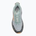 Buty do biegania damskie HOKA Speedgoat 6 GTX jade/ash grey 5
