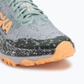 Buty do biegania damskie HOKA Speedgoat 6 GTX jade/ash grey 7