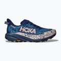 Buty do biegania damskie HOKA Speedgoat 6 GTX midnight blue/alpine blue 2