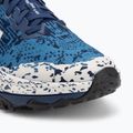 Buty do biegania damskie HOKA Speedgoat 6 GTX midnight blue/alpine blue 7