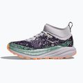 Buty do biegania damskie HOKA Speedgoat 6 MID GTX asteroid/cosmic grey 10