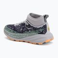 Buty do biegania damskie HOKA Speedgoat 6 MID GTX asteroid/cosmic grey 3